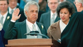 66th Governor of Virginia