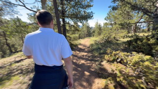 Mueller State Park