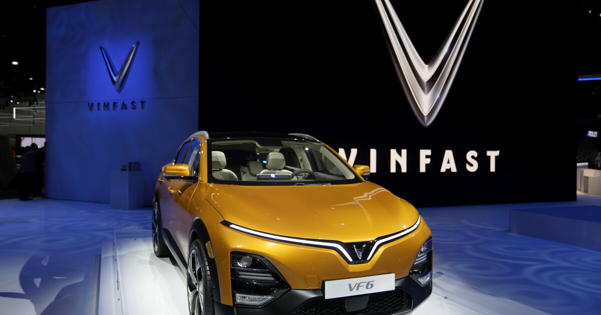 2023 Detroit Auto Show to open to public on September 16th - Vimarsana News