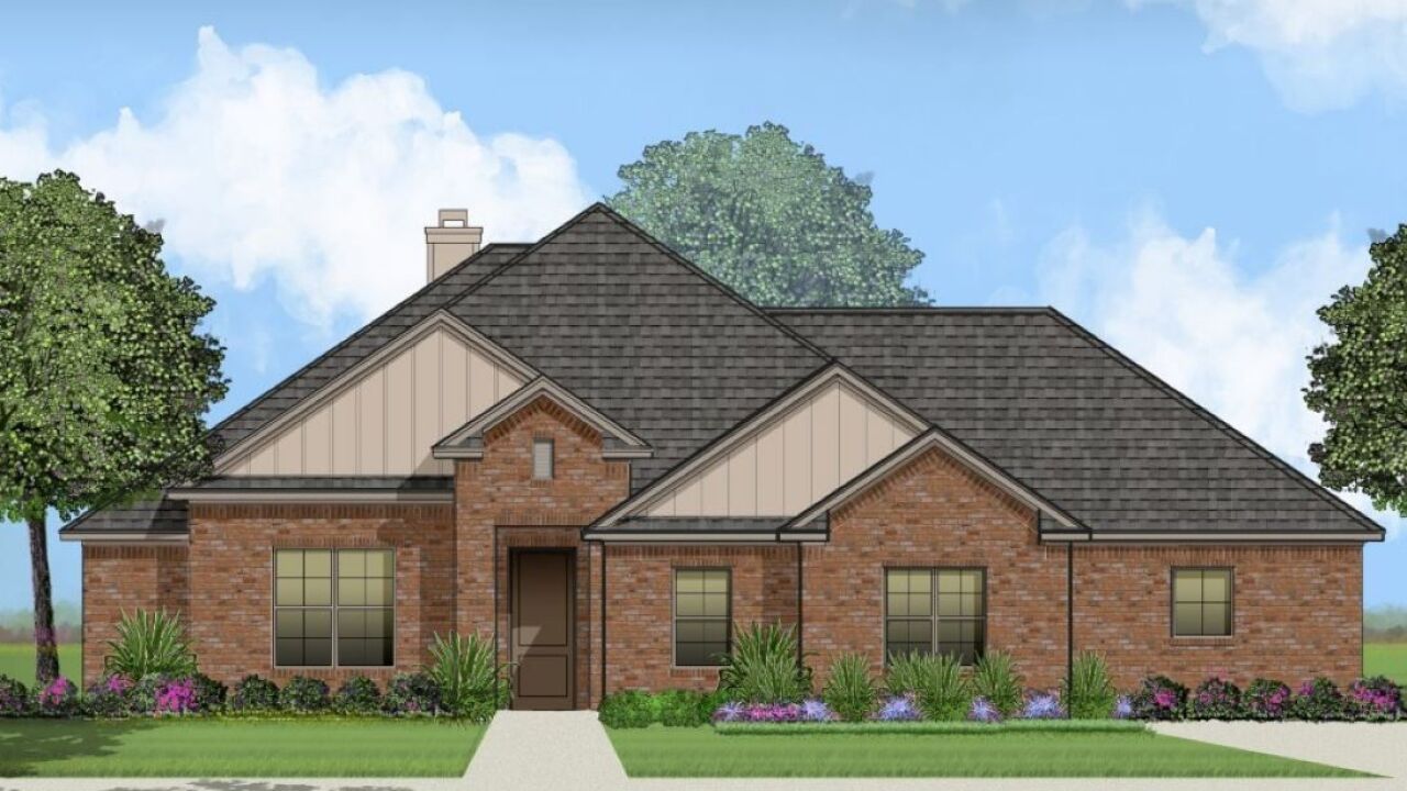 Winner Announced In St Jude Dream Home Giveaway