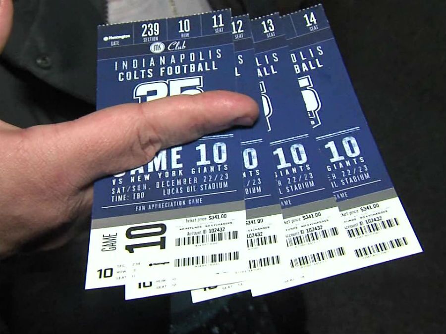 2020 The year in sports will be a busy one in Indianapolis