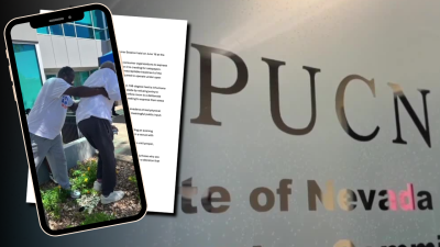 AARP, Legal Aid and more pen joint letter to PUCN after attendees left in triple-digit heat at recent meeting