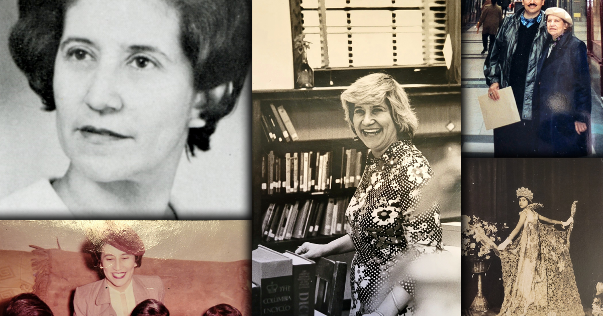 Irene Ruiz fought give KC community access to books in Spanish - Vimarsana News