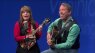 Enjoy a toe-tapping performance of `Dixie Cannonball` by Davis & Bradley