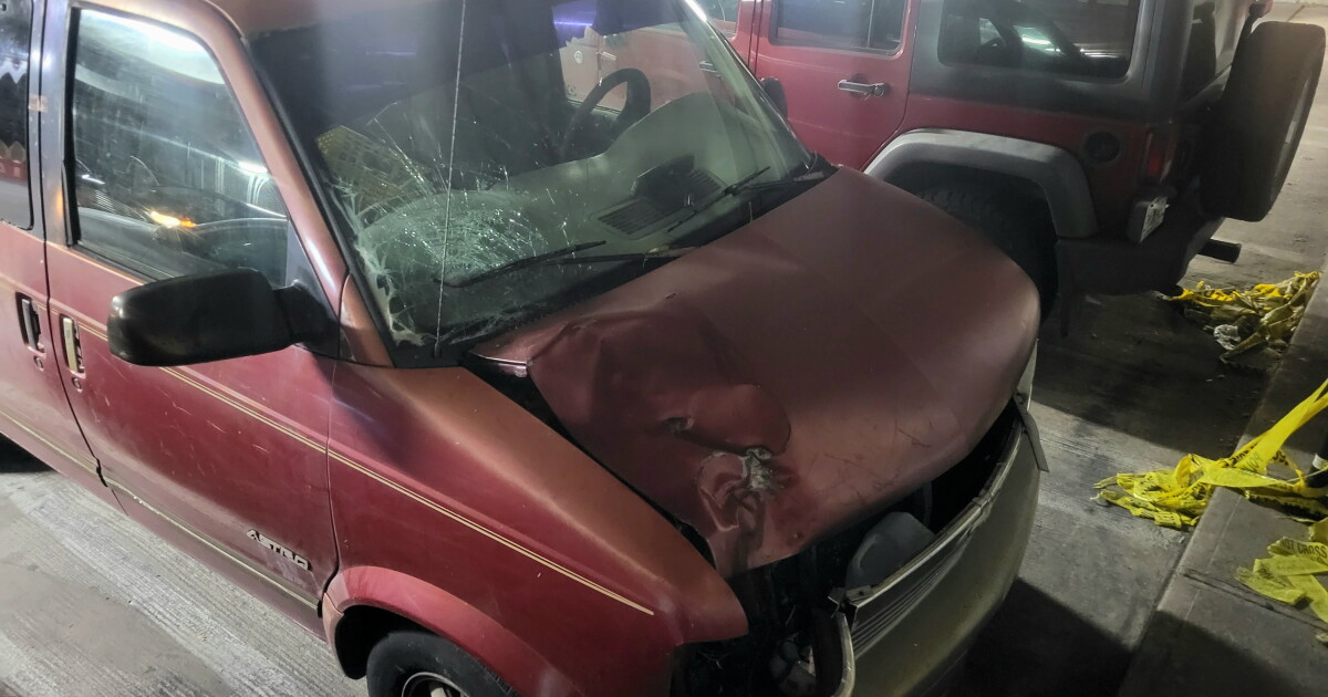 Driver, 56, arrested in hit-and-run crash that killed woman in West Palm Beach - Vimarsana News