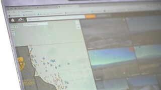 NorthWestern Energy AI Cameras