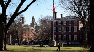 Brown University Shooting