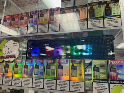 Smoke Shop