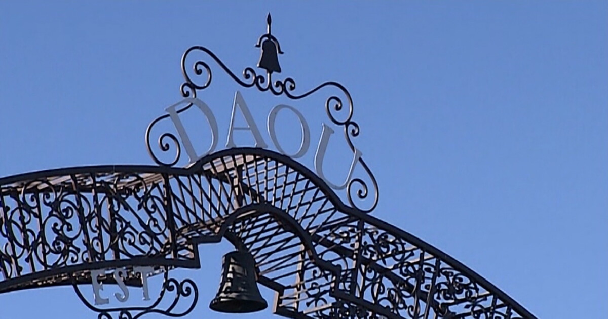 Treasury Wine Estates buys DAOU Vineyards for nearly $1 billion - Vimarsana News
