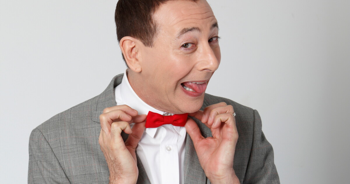 Paul Reubens, best known as Pee-wee Herman, dies at 70 after cancer diagnosis - Vimarsana News