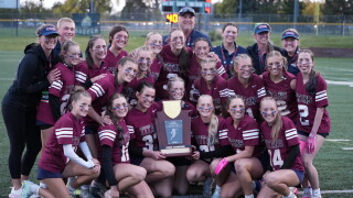 TCA Flag Football State Champions