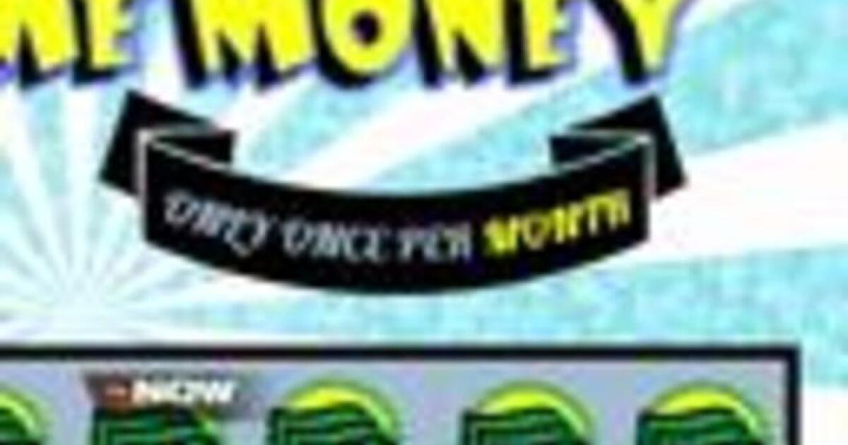 Which has better odds Powerball or Scratchoff?