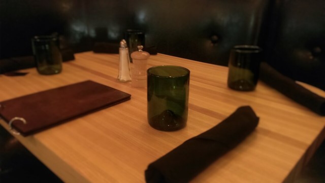 PHOTOS: Louie's Wine Dive & Ripple Kitchen