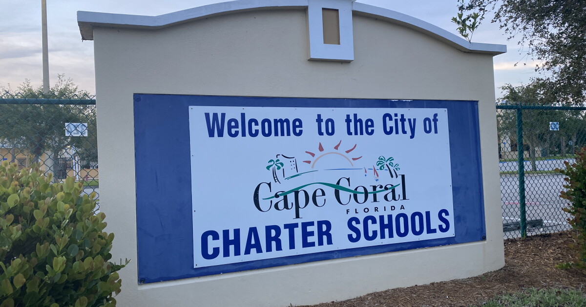 Halfcent sales tax might help pay for Cape charter schools