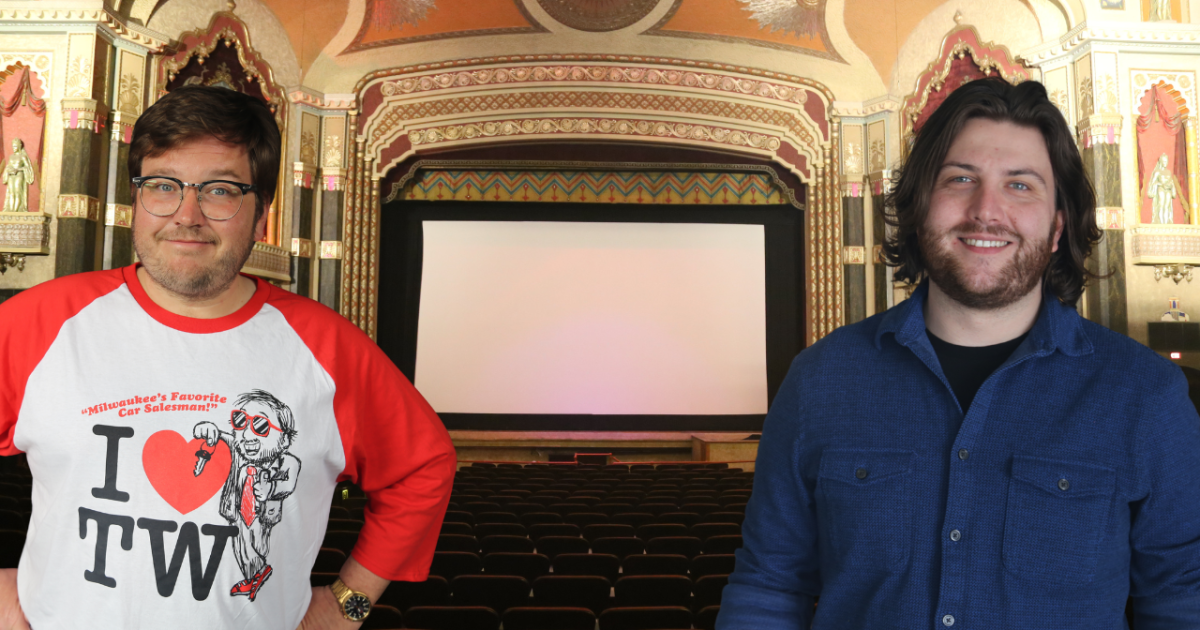 Pratinjau Festival Film Milwaukee: Dua film buatan lokal yang harus Anda tonton