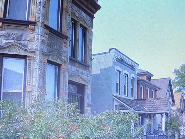La Alma Lincoln Park Homes