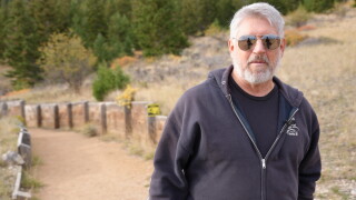 Troy Downing Mount Helena