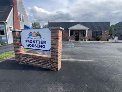 Frontier Housing in Morehead