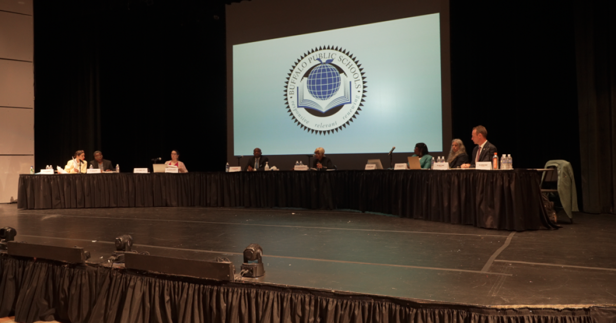 'Irresponsible behavior': BPS board approves pay raises for top staff amid position cuts, drawing criticism