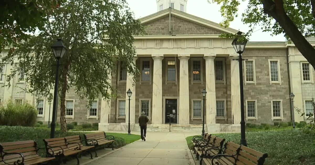 Baltimore County OIG first report of 2026 raises questions over the office's stability