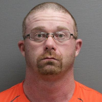 Barke, Jeremy Dewayne