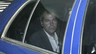 John Hinckley Jr. assassination attempt