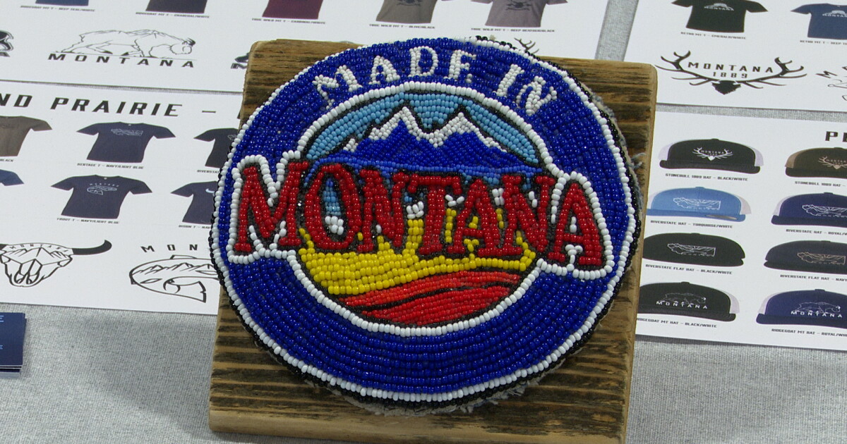 40th Anniversary of Made in Montana Program celebrated at tradeshow - Vimarsana News