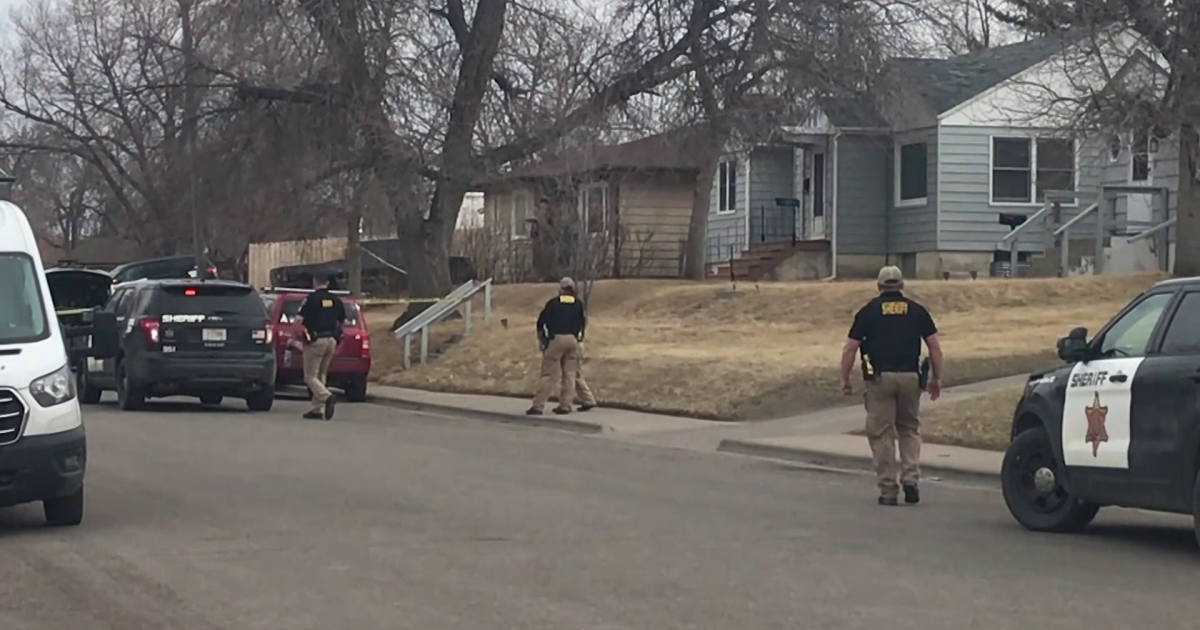 Suspect who was shot by a deputy in Great Falls has been identified
