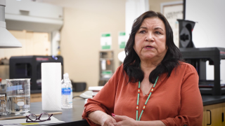 Dianna Arnoux-Whiteman