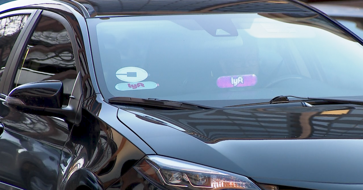 Gas prices surge amid Middle East war, squeezing Denver rideshare drivers