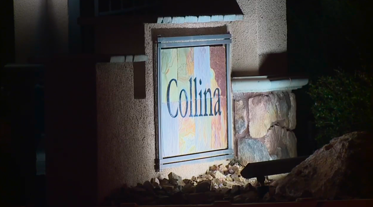 Argument between roommates turns fatal, LVMPD investigates