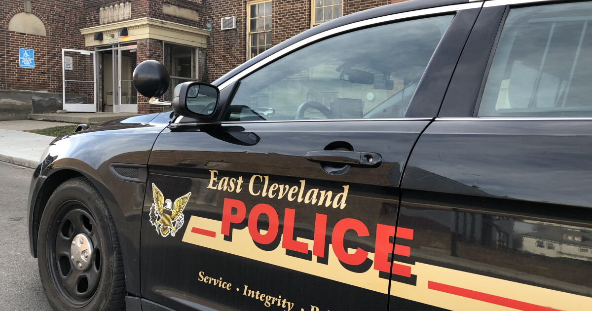 Man found dead inside of car in East Cleveland with 'numerous' gunshot ...