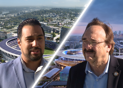 Clay, Jackson County Royals Ballpark