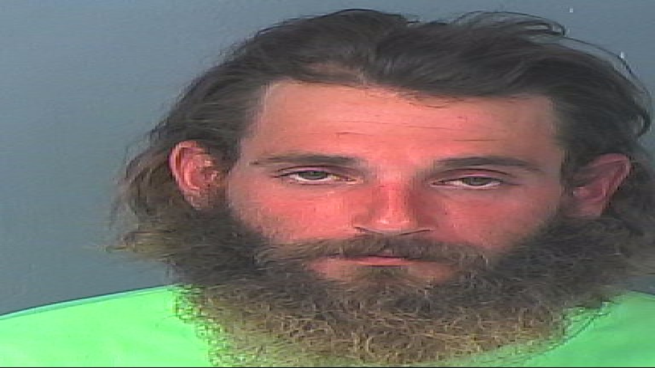 PHOTOS Check out 100+ mug shots from Tampa Bay
