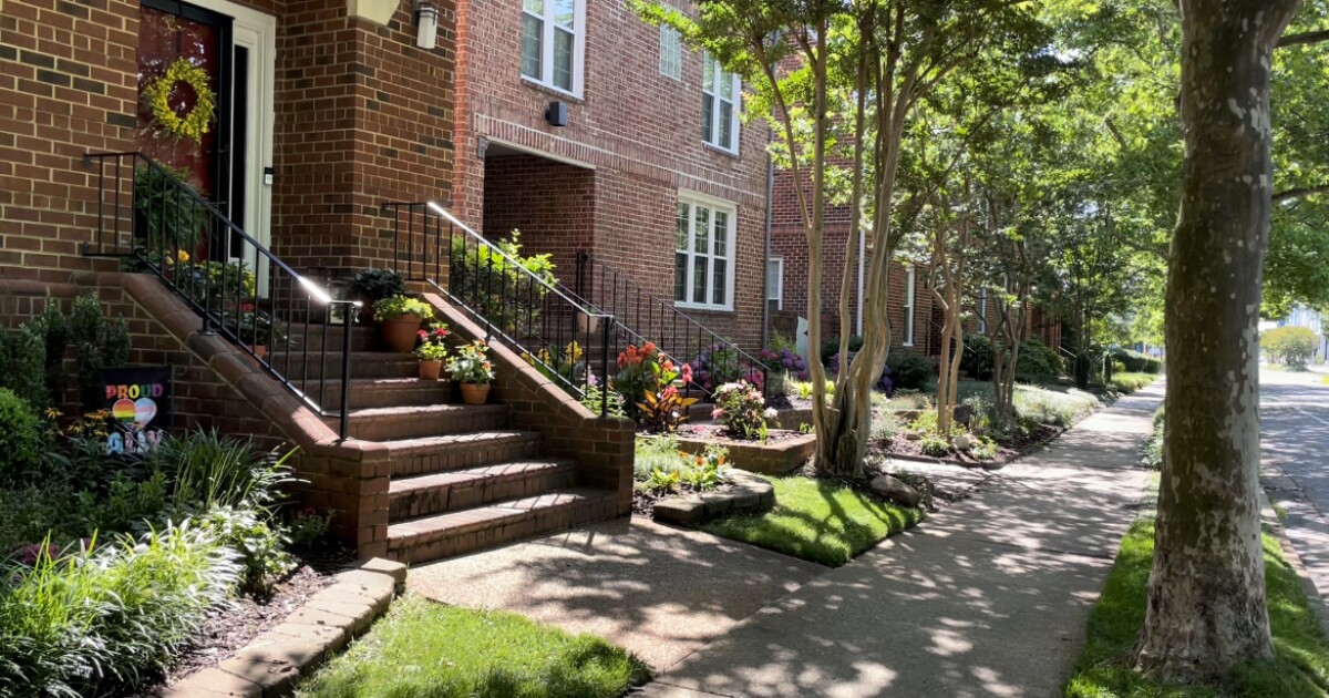 Renters and property owners feel financial strain as costs rise