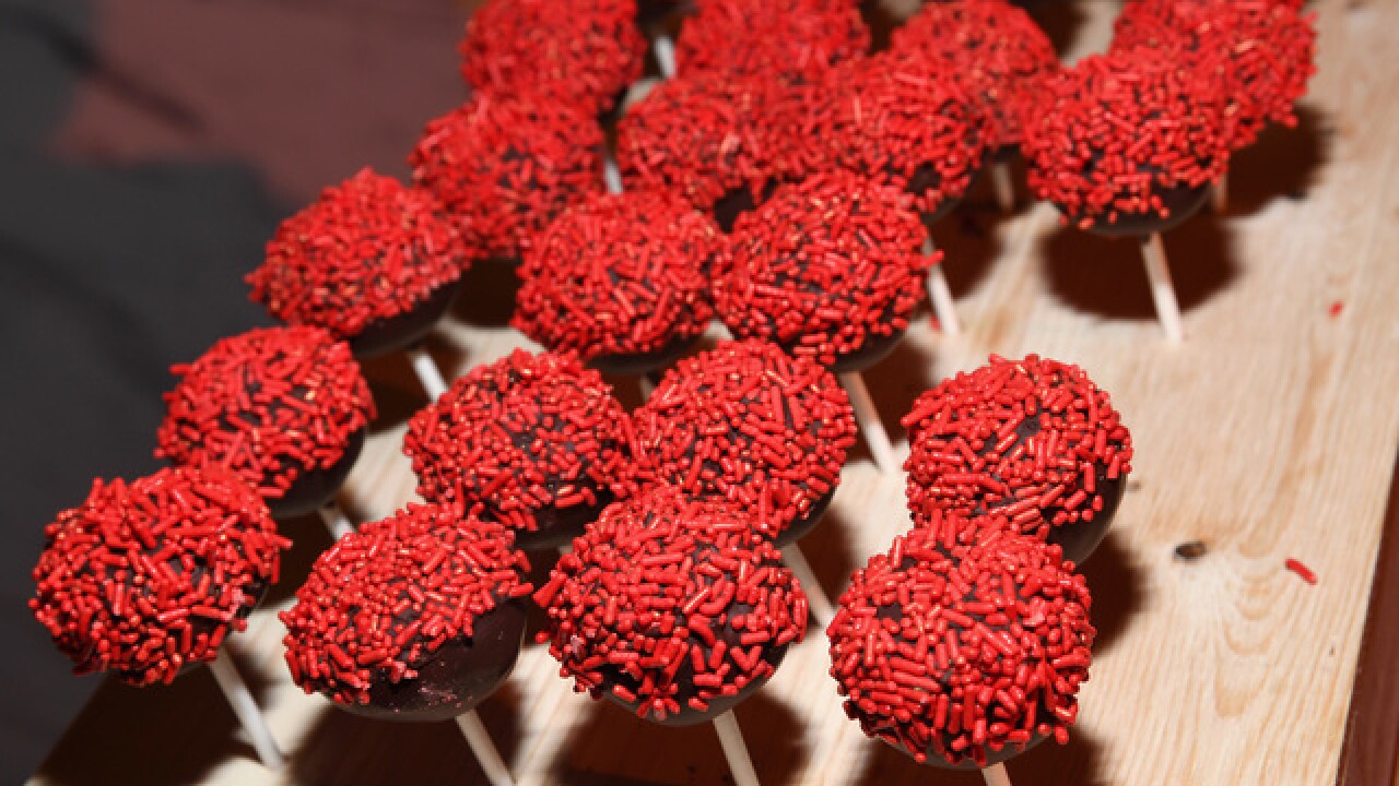 Top 11 dessert spots in San Diego Top 11 dessert spots in San Diego