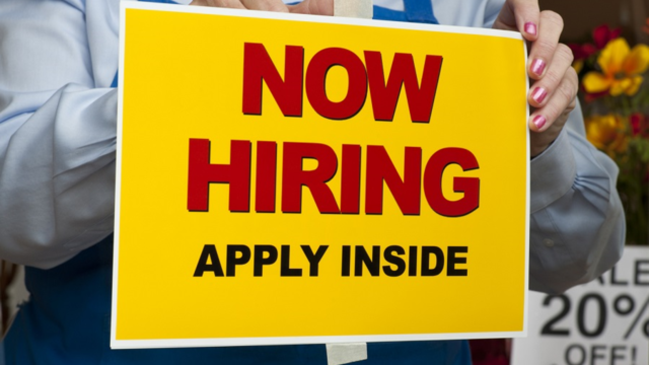 National Hiring Day 2025