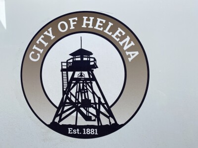 Helena City Logo