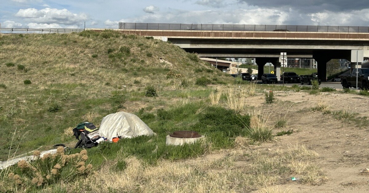 Aurora plans to accelerate homeless camp sweeps as part of ‘tough love’ approach