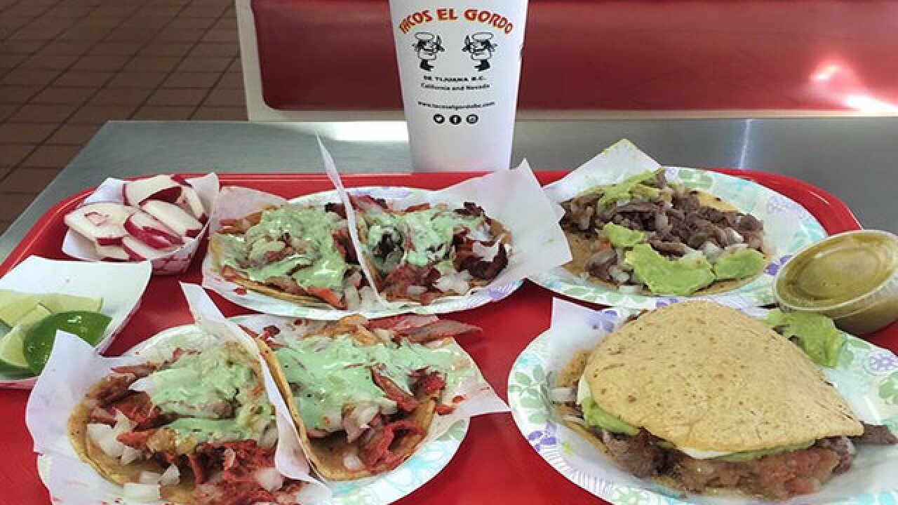 10 San Diego shops to satisfy your Taco Tuesday appetite 10 San Diego shops to satisfy your Taco Tuesday appetite