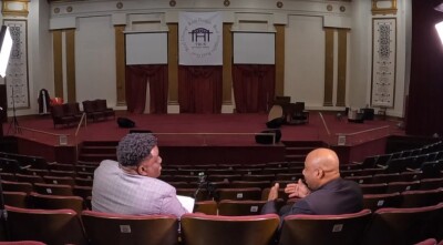 True Holiness Temple