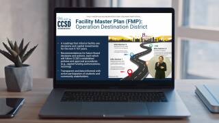 Community listening sessions set to begin for CCSD's facilities master plan