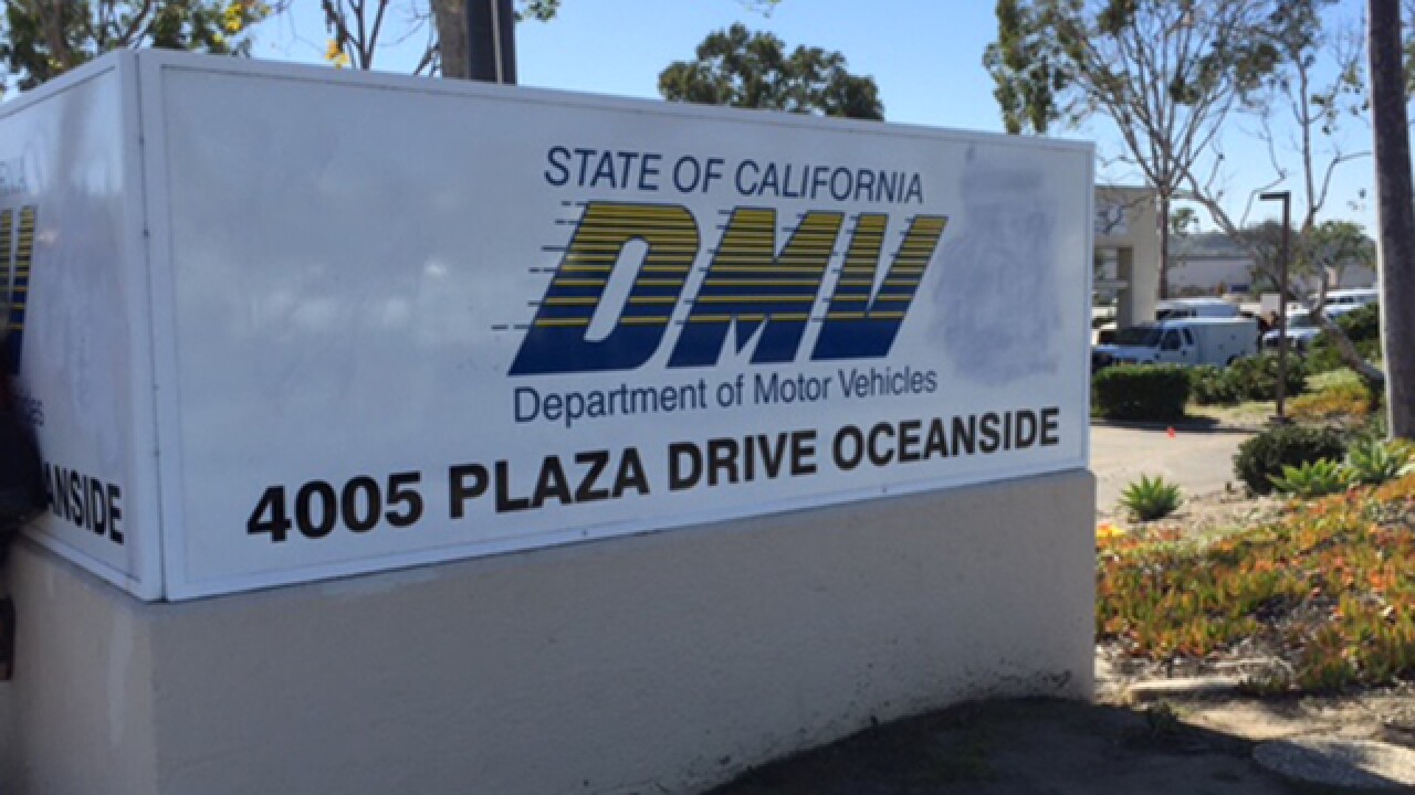 California Dmv Offers Early Hours To Deal With Real Id Demand