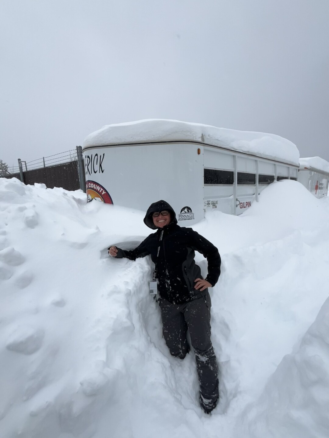 Gilpin County Sheriff's Office