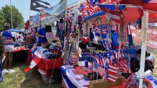 Puerto Rican Family Festival