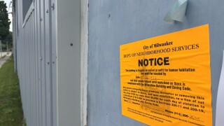 Cleveland Ave warehouse fire: records show missing occupancy permits, years of missed fire inspections