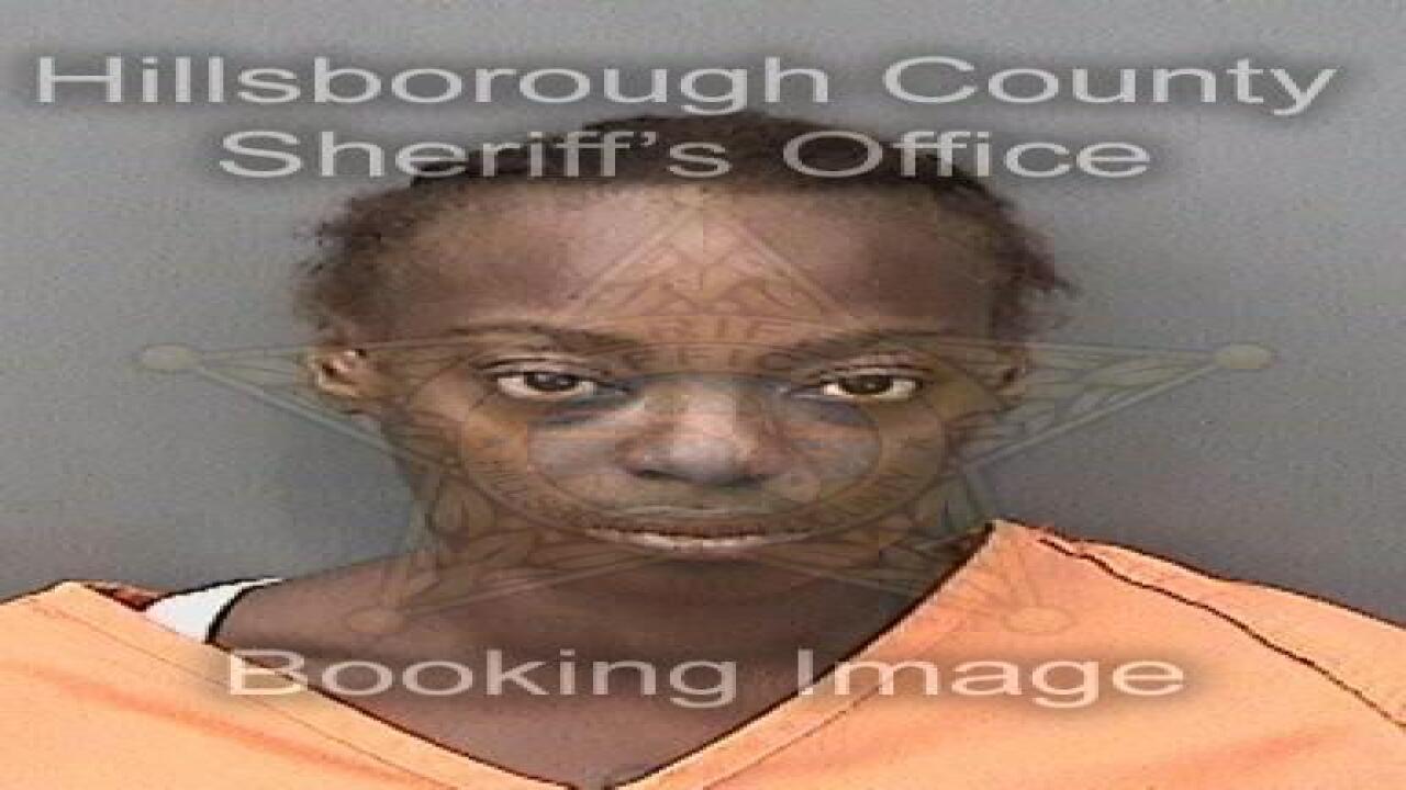 PHOTOS: Check out 100+ mug shots from Tampa Bay