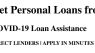 12 Scams of the Holidays: medical loan scams