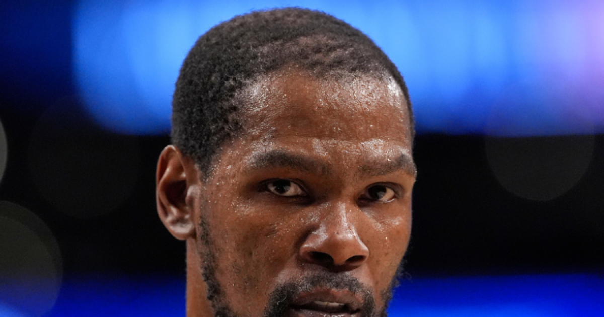 Rockets' Kevin Durant, Suns owner Mat Ishbia spar on social media over Durant's time in Phoenix