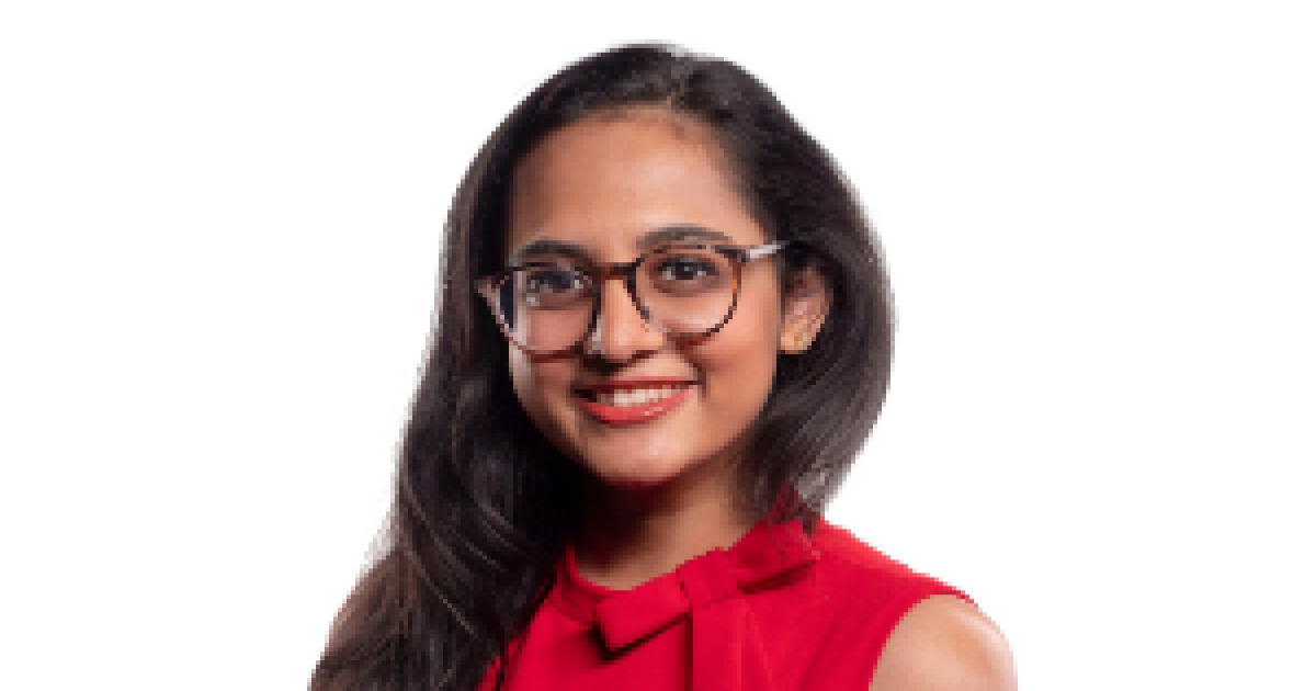 Mythili Gubbi, 23ABC